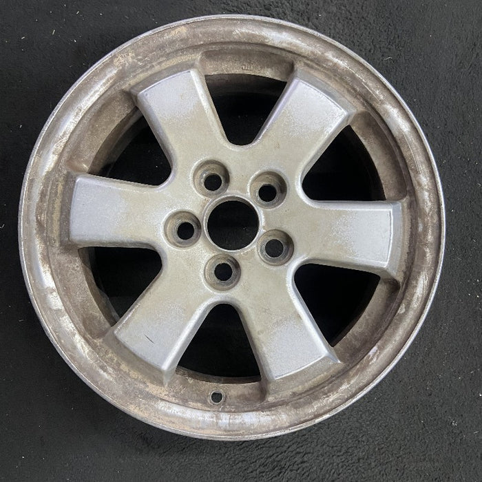 15" PRIUS 04-06 15x6 alloy Original OEM Wheel Rim