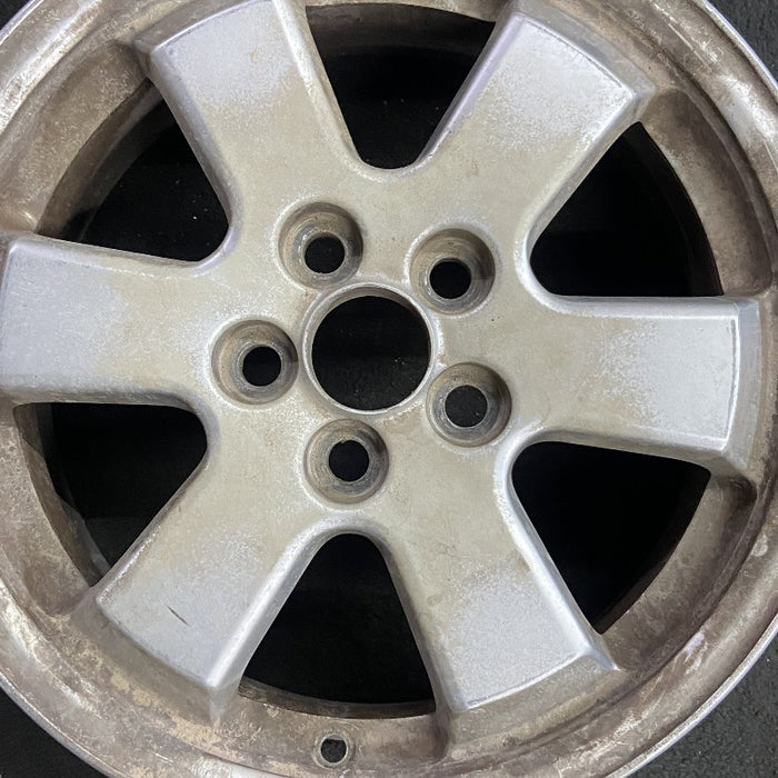 15" PRIUS 04-06 15x6 alloy Original OEM Wheel Rim