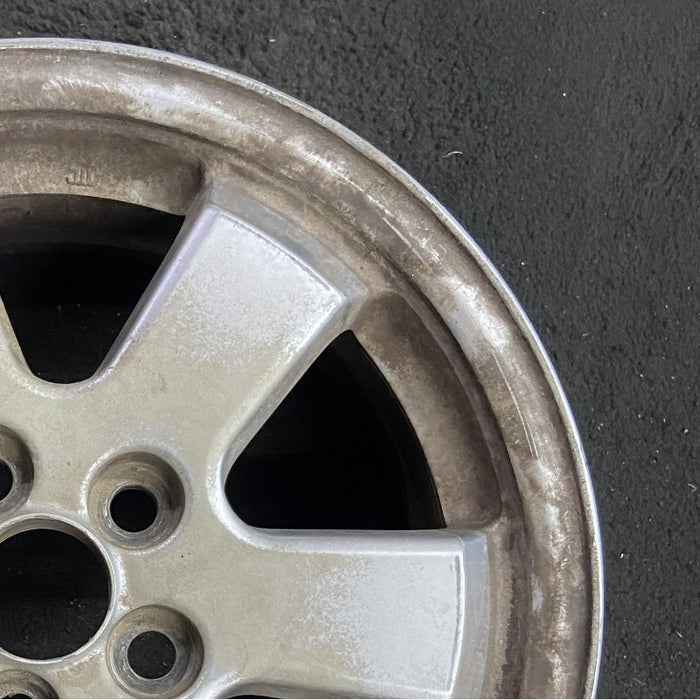 15" PRIUS 04-06 15x6 alloy Original OEM Wheel Rim