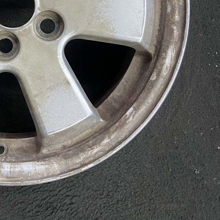 15" PRIUS 04-06 15x6 alloy Original OEM Wheel Rim