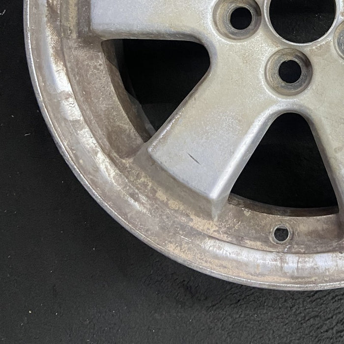 15" PRIUS 04-06 15x6 alloy Original OEM Wheel Rim