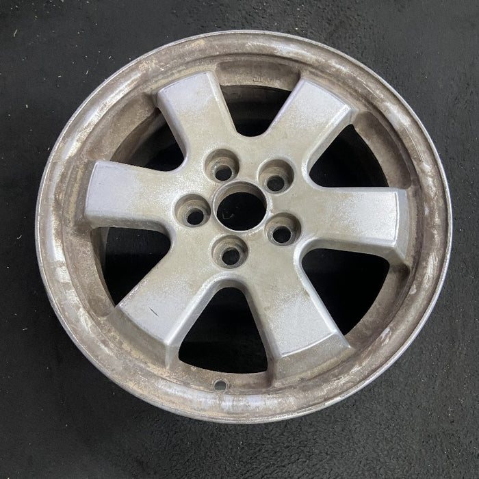 15" PRIUS 04-06 15x6 alloy Original OEM Wheel Rim