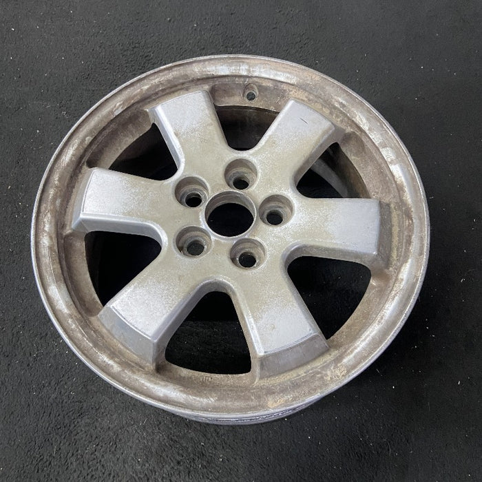 15" PRIUS 04-06 15x6 alloy Original OEM Wheel Rim