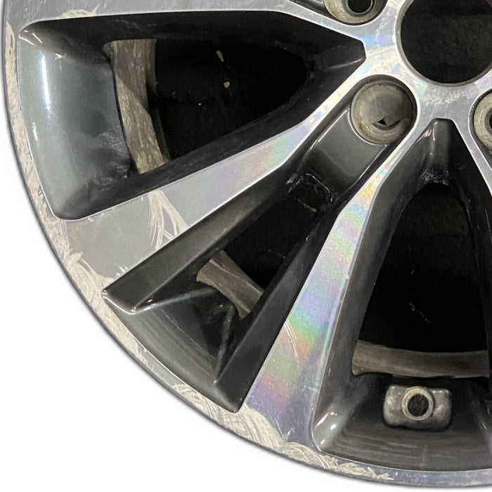 17" ELANTRA 18-20 17x7 alloy Hatchback GT Original OEM Wheel Rim