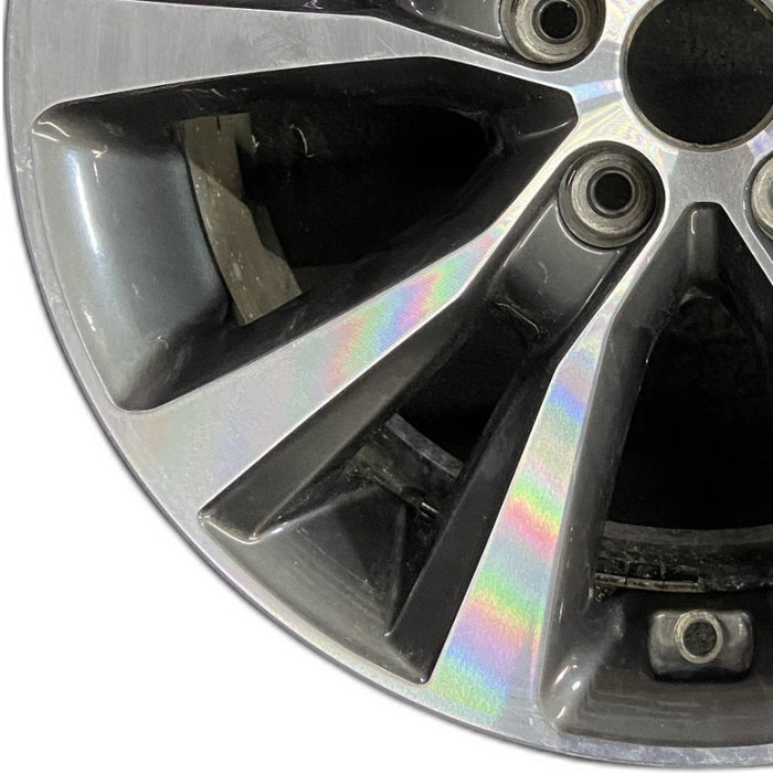 17" ELANTRA 18-20 17x7 alloy Hatchback GT Original OEM Wheel Rim