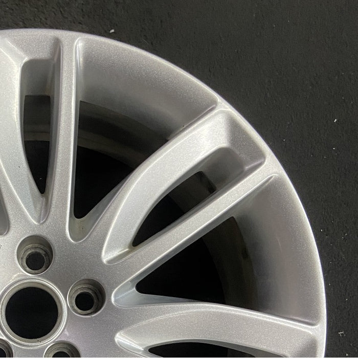19" XF 16-23 19x8 alloy 7 spoke split spoke Original OEM Wheel Rim
