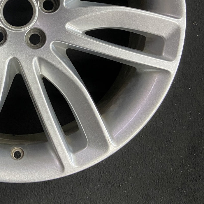19" XF 16-23 19x8 alloy 7 spoke split spoke Original OEM Wheel Rim