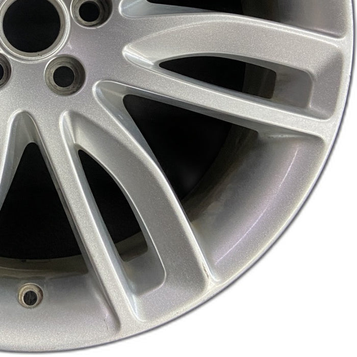 19" XF 16-23 19x8 alloy 7 spoke split spoke Original OEM Wheel Rim
