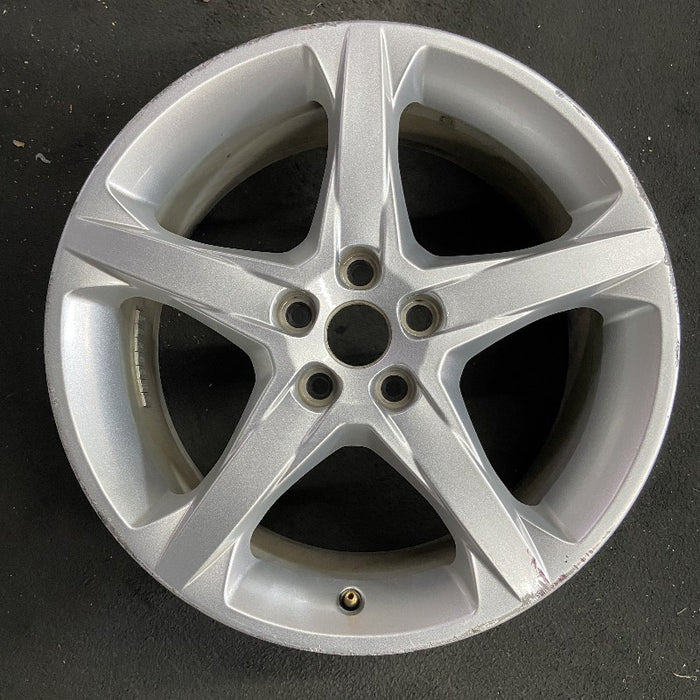 18" FOCUS 12 18x8 5 spoke alloy Original OEM Wheel Rim