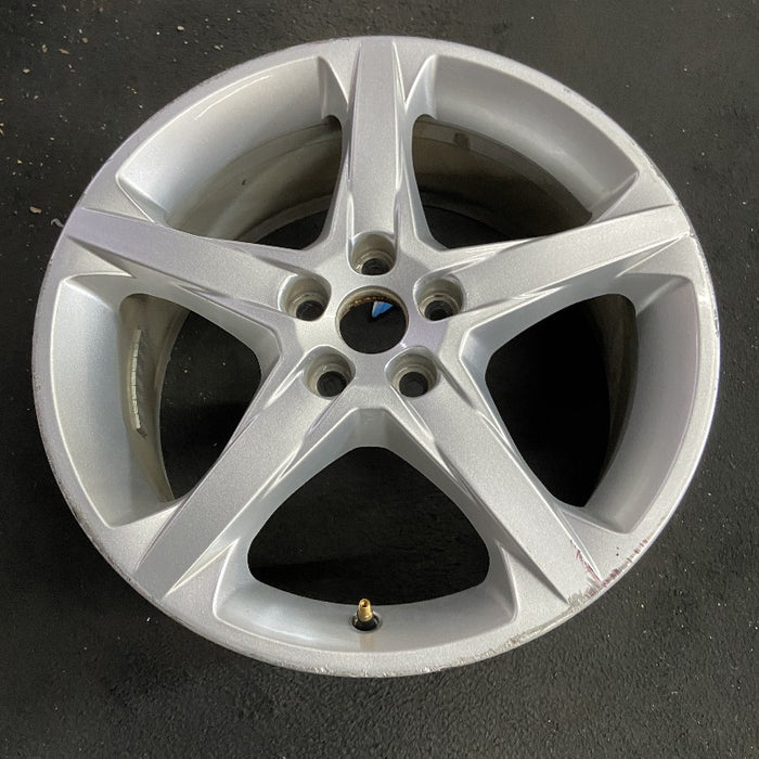 18" FOCUS 12 18x8 5 spoke alloy Original OEM Wheel Rim