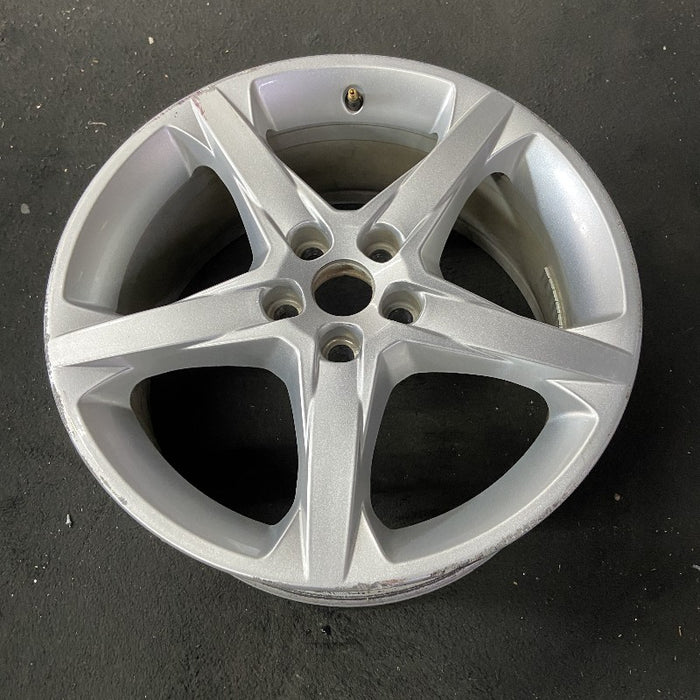 18" FOCUS 12 18x8 5 spoke alloy Original OEM Wheel Rim