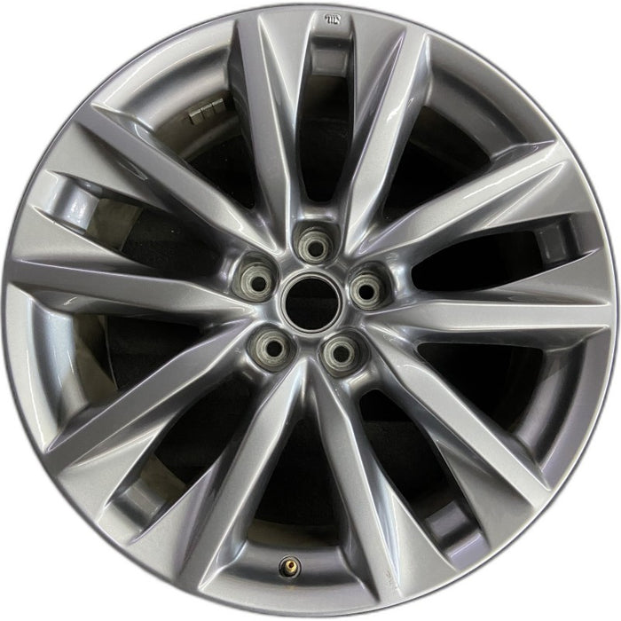 20" MAZDA CX-9 17-19 aluminum 20x8.5 Original OEM Wheel Rim