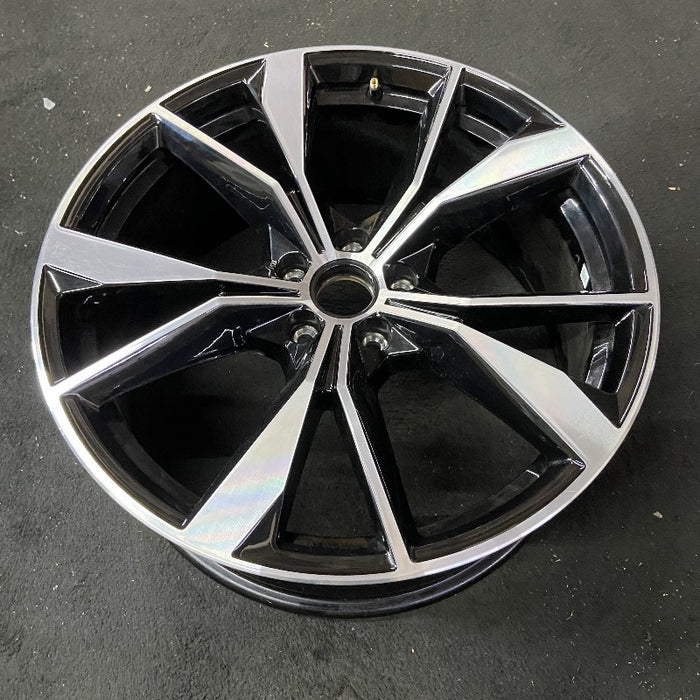 20" TIGUAN 22-24 20x8.5 open spoke Original OEM Wheel Rim