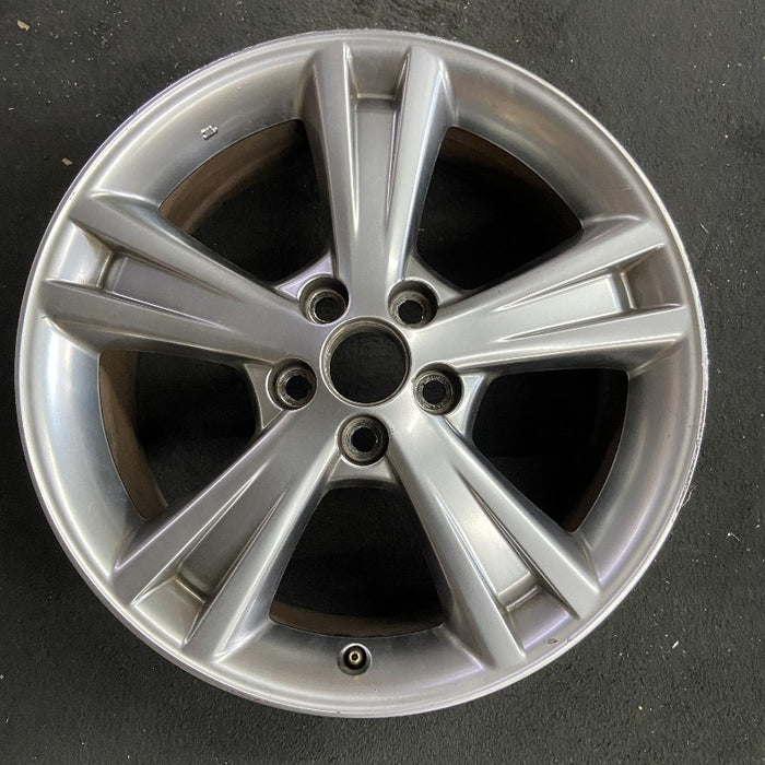 18" LEXUS RX400h 06-09 alloy 18x7 Original OEM Wheel Rim