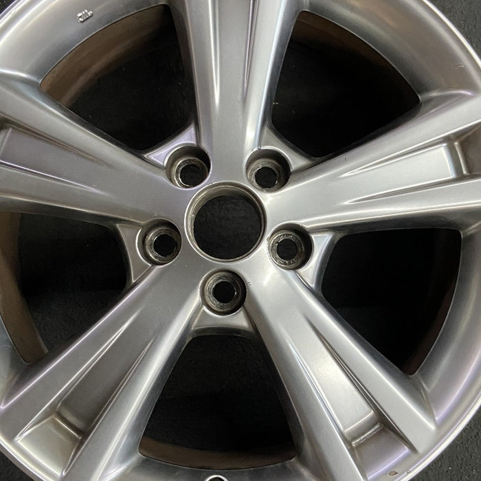 18" LEXUS RX400h 06-09 alloy 18x7 Original OEM Wheel Rim