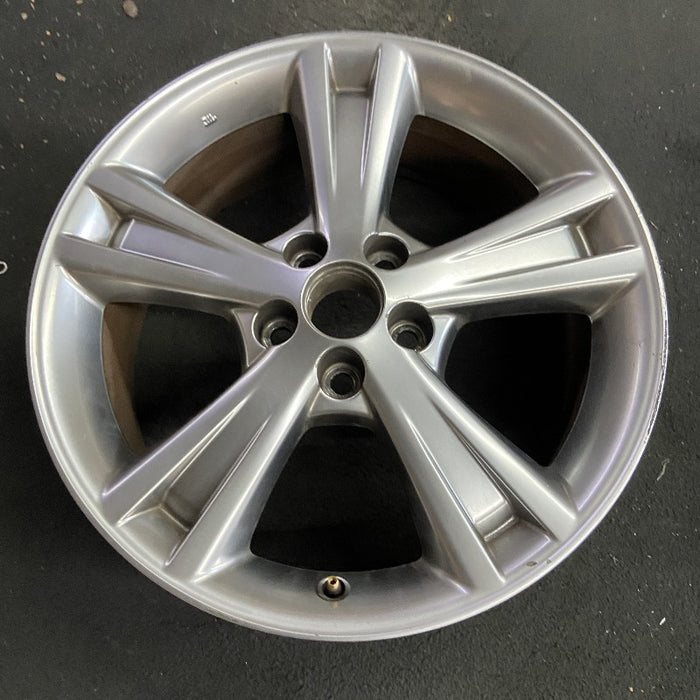 18" LEXUS RX400h 06-09 alloy 18x7 Original OEM Wheel Rim