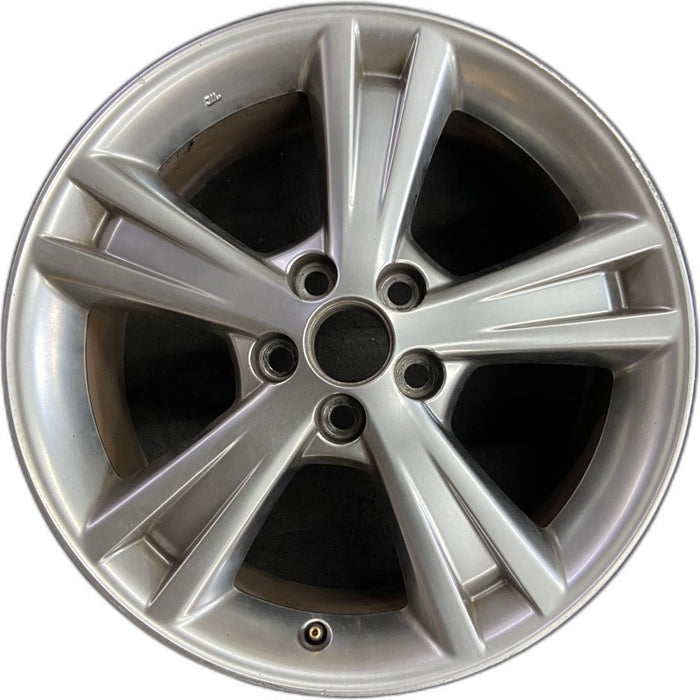 18" LEXUS RX400h 06-09 alloy 18x7 Original OEM Wheel Rim