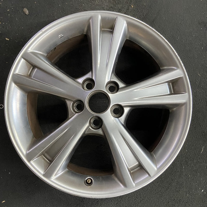 18" LEXUS RX400h 06-09 alloy 18x7 Original OEM Wheel Rim