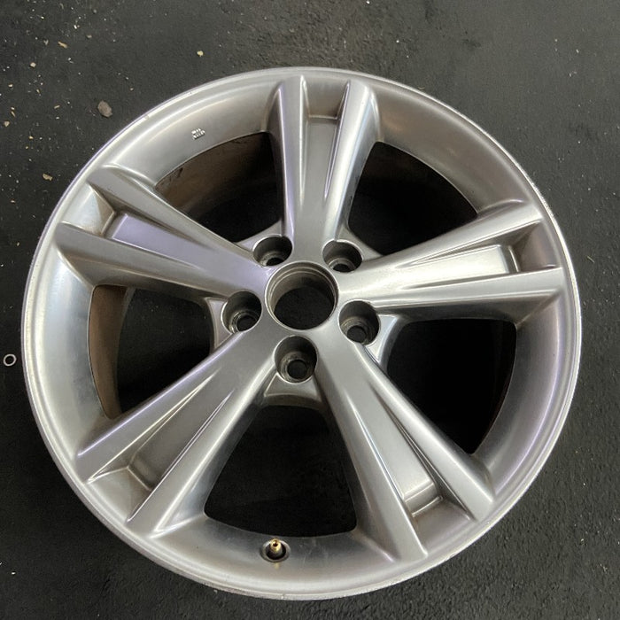 18" LEXUS RX400h 06-09 alloy 18x7 Original OEM Wheel Rim