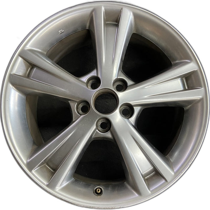 18" LEXUS RX400h 06-09 alloy 18x7 Original OEM Wheel Rim