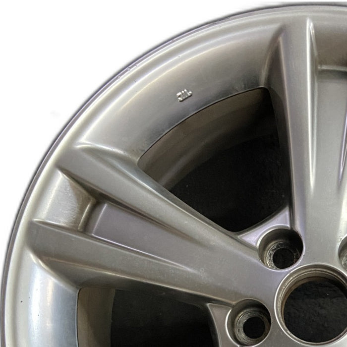 18" LEXUS RX400h 06-09 alloy 18x7 Original OEM Wheel Rim