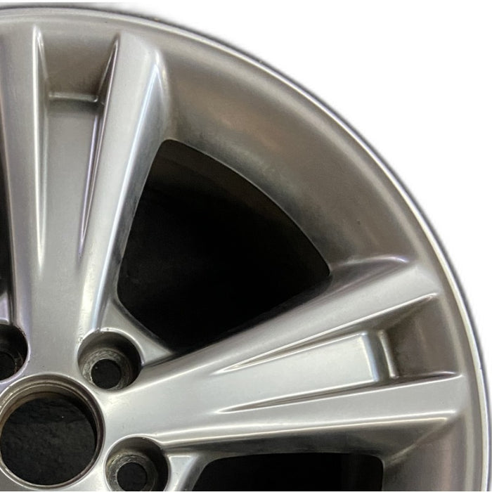 18" LEXUS RX400h 06-09 alloy 18x7 Original OEM Wheel Rim