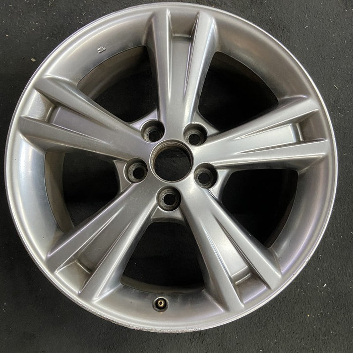 18" LEXUS RX400h 06-09 alloy 18x7 Original OEM Wheel Rim