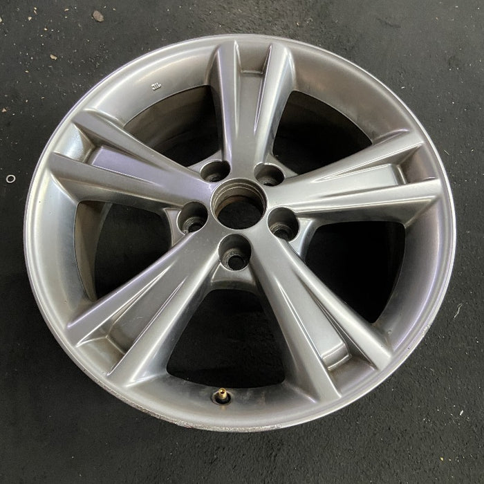 18" LEXUS RX400h 06-09 alloy 18x7 Original OEM Wheel Rim