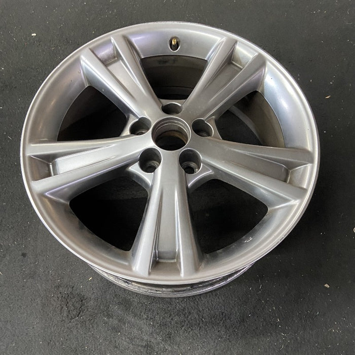 18" LEXUS RX400h 06-09 alloy 18x7 Original OEM Wheel Rim