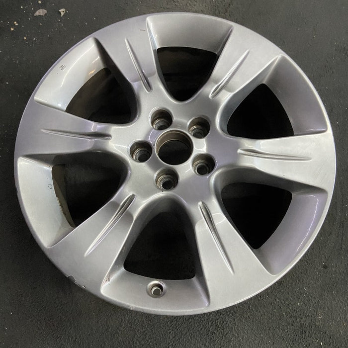 19" SIENNA 11-19 19x7 alloy 6 spoke Original OEM Wheel Rim