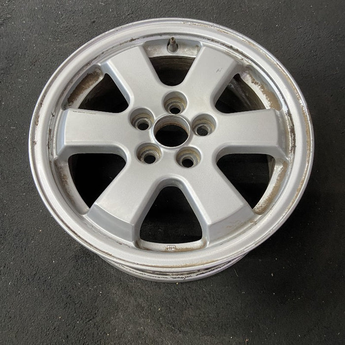 15" PRIUS 04-06 15x6 alloy Original OEM Wheel Rim