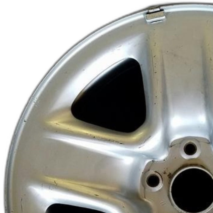 17" RAV4 06-11 17x6.5 steel Original OEM Wheel Rim