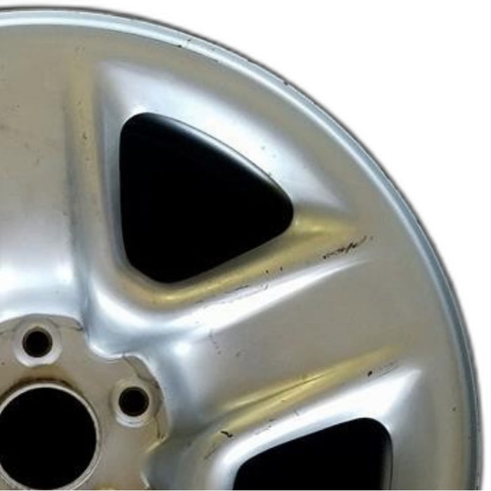 17" RAV4 06-11 17x6.5 steel Original OEM Wheel Rim
