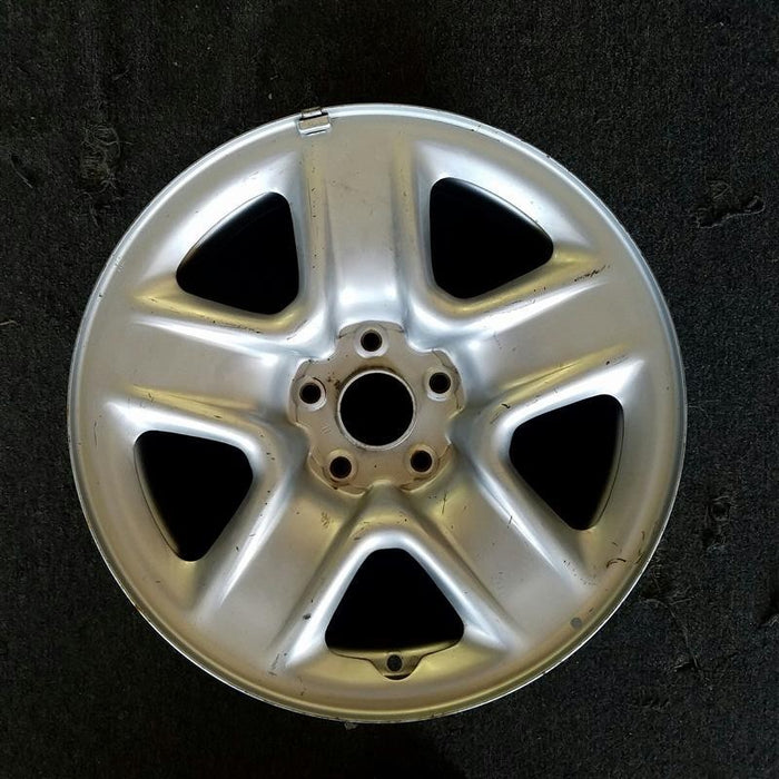 17" RAV4 06-11 17x6.5 steel Original OEM Wheel Rim