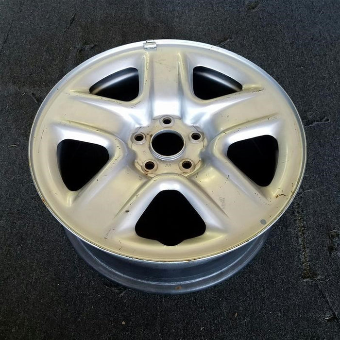 17" RAV4 06-11 17x6.5 steel Original OEM Wheel Rim