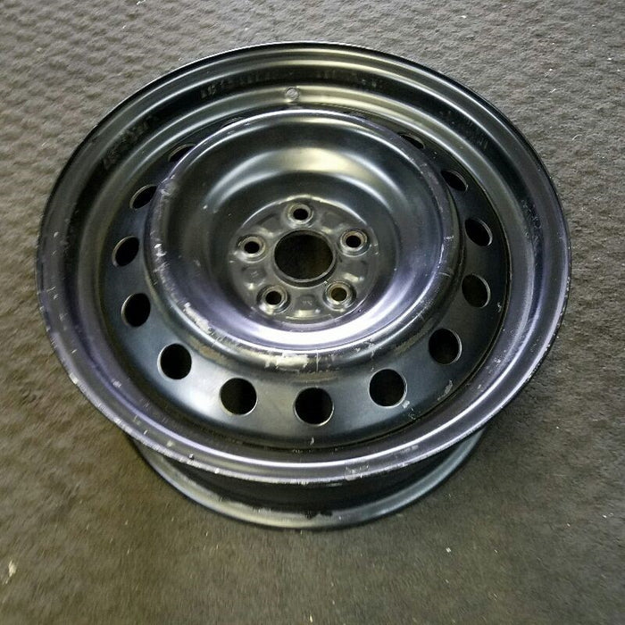 16" COROLLA 09-16 16x6.5 steel Original OEM Wheel Rim