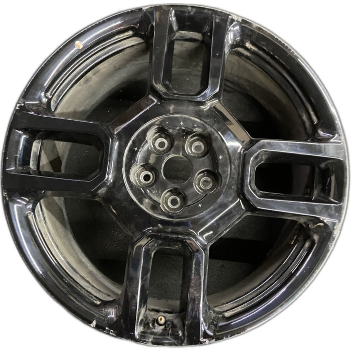 21" EV9 24 21x9 alloy Original OEM Wheel Rim