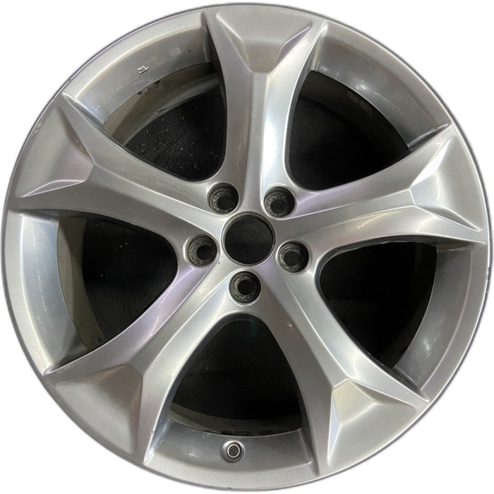 20" VENZA 09-16 20x7.5 alloy 5 spoke Original OEM Wheel Rim