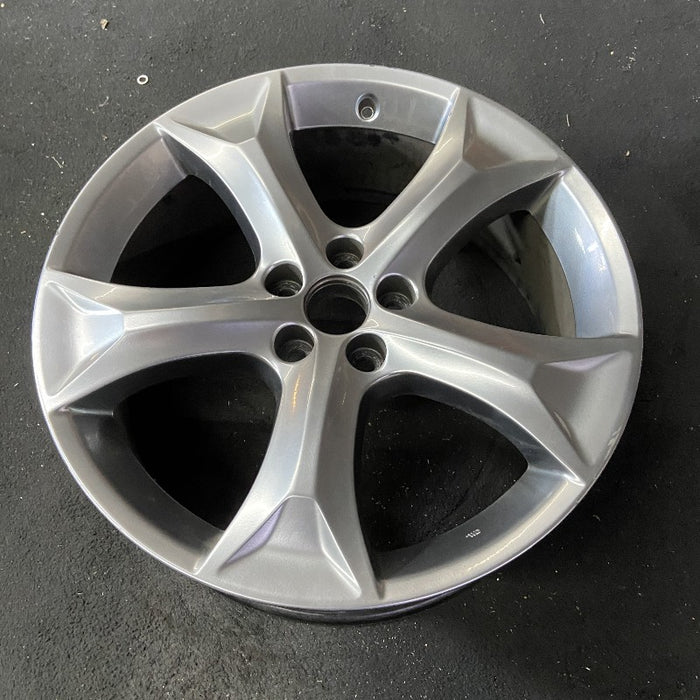 20" VENZA 09-16 20x7.5 alloy 5 spoke Original OEM Wheel Rim