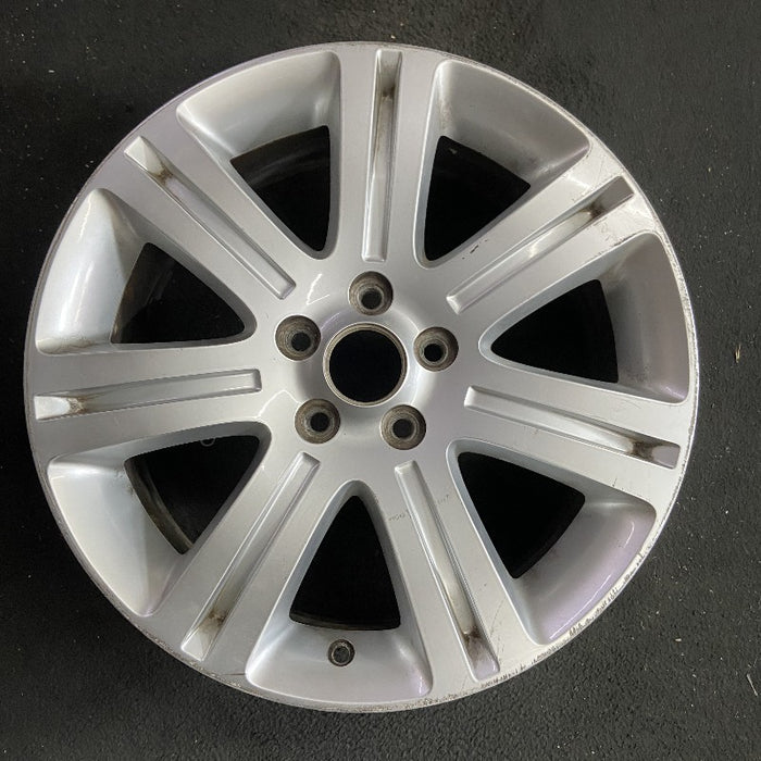 18" 200 11-14 18x7 aluminum 7 spoke Original OEM Wheel Rim