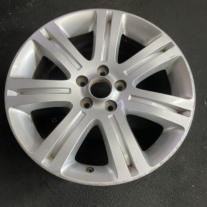 18" 200 11-14 18x7 aluminum 7 spoke Original OEM Wheel Rim