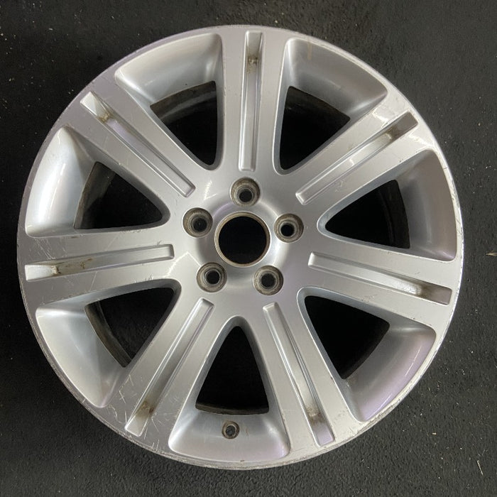 18" 200 11-14 18x7 aluminum 7 spoke Original OEM Wheel Rim