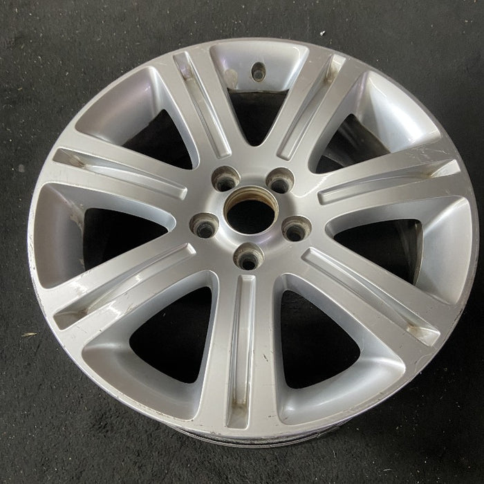 18" 200 11-14 18x7 aluminum 7 spoke Original OEM Wheel Rim