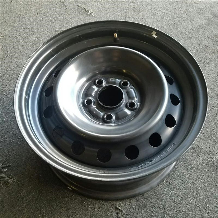 16" CIVIC 16 16x7 steel LX Sdn Original OEM Wheel Rim