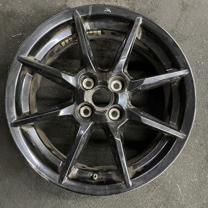 16" MAZDA MX-5 MIATA 19-23 alloy 16x6.5 Original OEM Wheel Rim