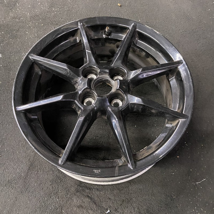 16" MAZDA MX-5 MIATA 19-23 alloy 16x6.5 Original OEM Wheel Rim