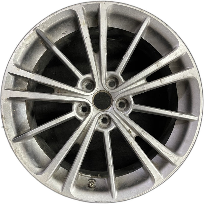 17" BR-Z 13-14 17x7 alloy Original OEM Wheel Rim