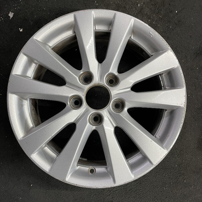 16" CIVIC 12 16x6.5 alloy 10 spoke Enkei manufacturer Original OEM Wheel Rim