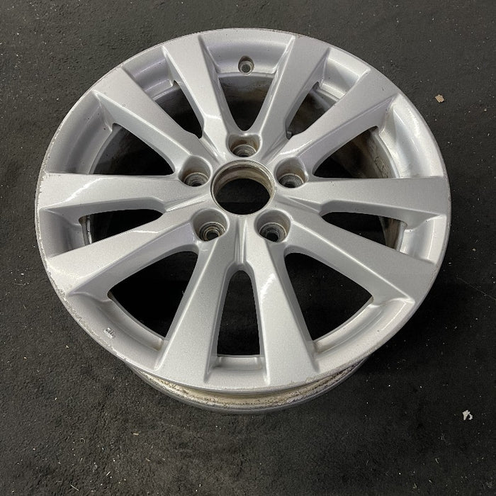 16" CIVIC 12 16x6.5 alloy 10 spoke Enkei manufacturer Original OEM Wheel Rim