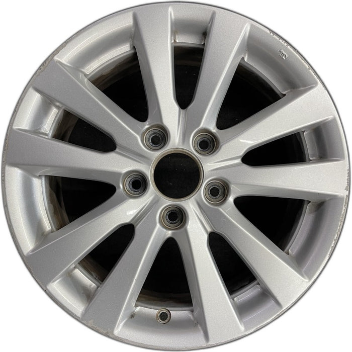 16" CIVIC 12 16x6.5 alloy 10 spoke Enkei manufacturer Original OEM Wheel Rim